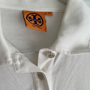 Tory Burch polo